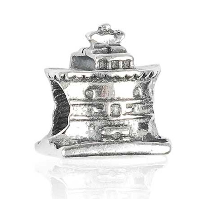 Tedora Italy charm Roma