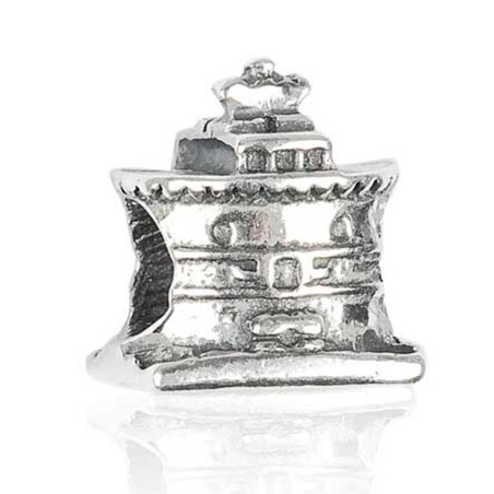 Tedora Italy charm Roma