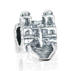 Tedora Italy charm Roma