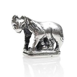 Tedora Italy charm Rome