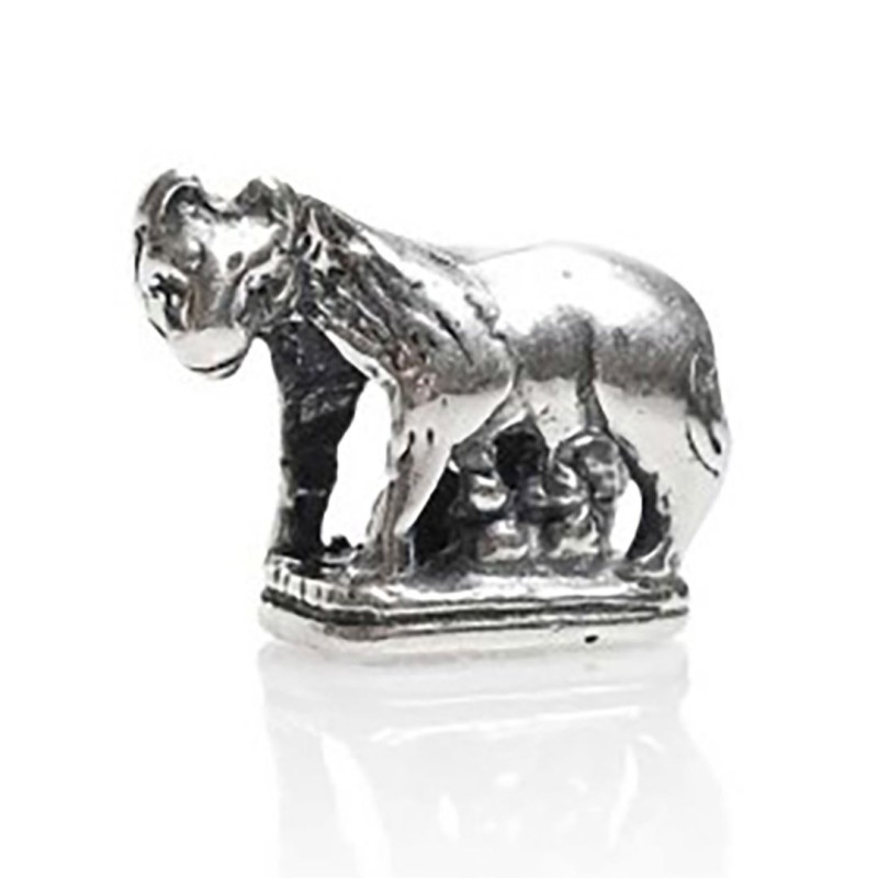 Tedora Italy charm Roma