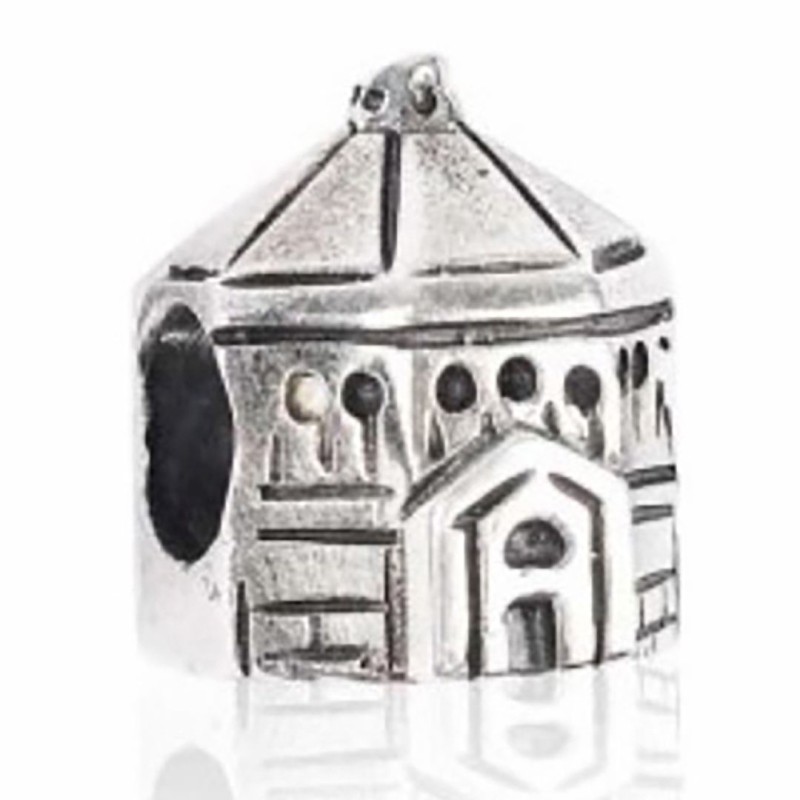 Tedora Italy charm Firenze