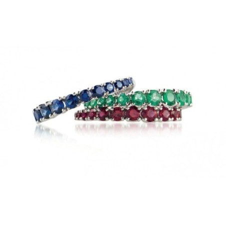 Bibigi' for love sapphires