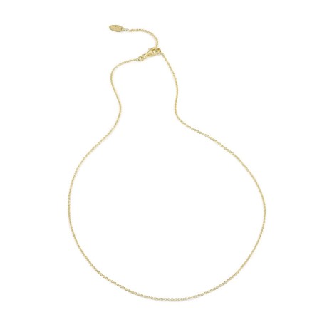 Catena rolò collezione Accessori in argento