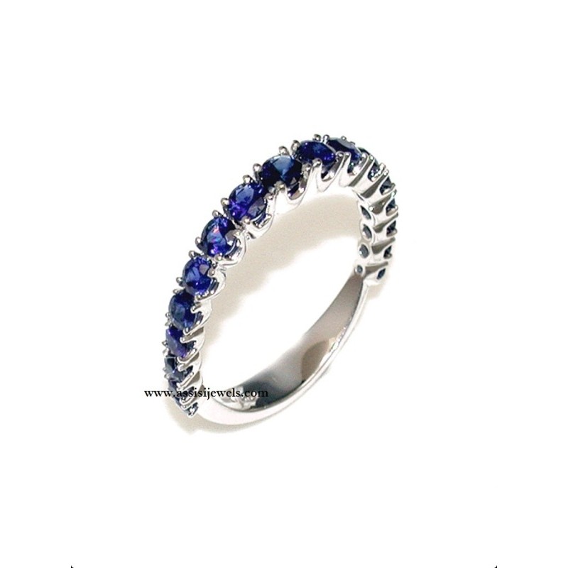 Bibigi' for love sapphires