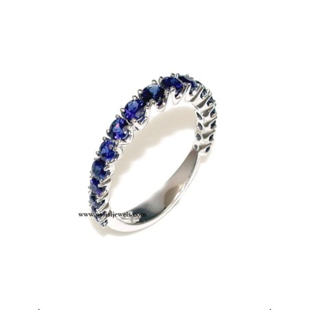 Bibigi' for love sapphires
