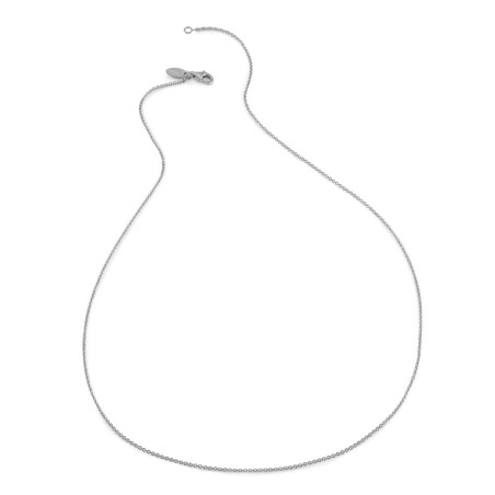 Catena rolò collezione Accessori in argento