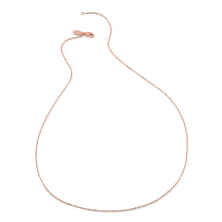 Catena rolò collezione Accessori in argento