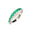 Bibigi' for love emeralds