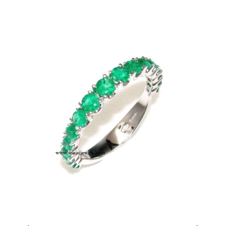 Bibigi' for love emeralds