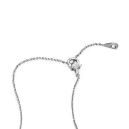 Catena rolò con chiusura Tau collezione Accessori in oro