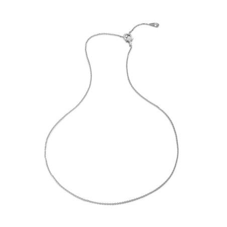 Catena rolò con chiusura Tau collezione Accessori in oro