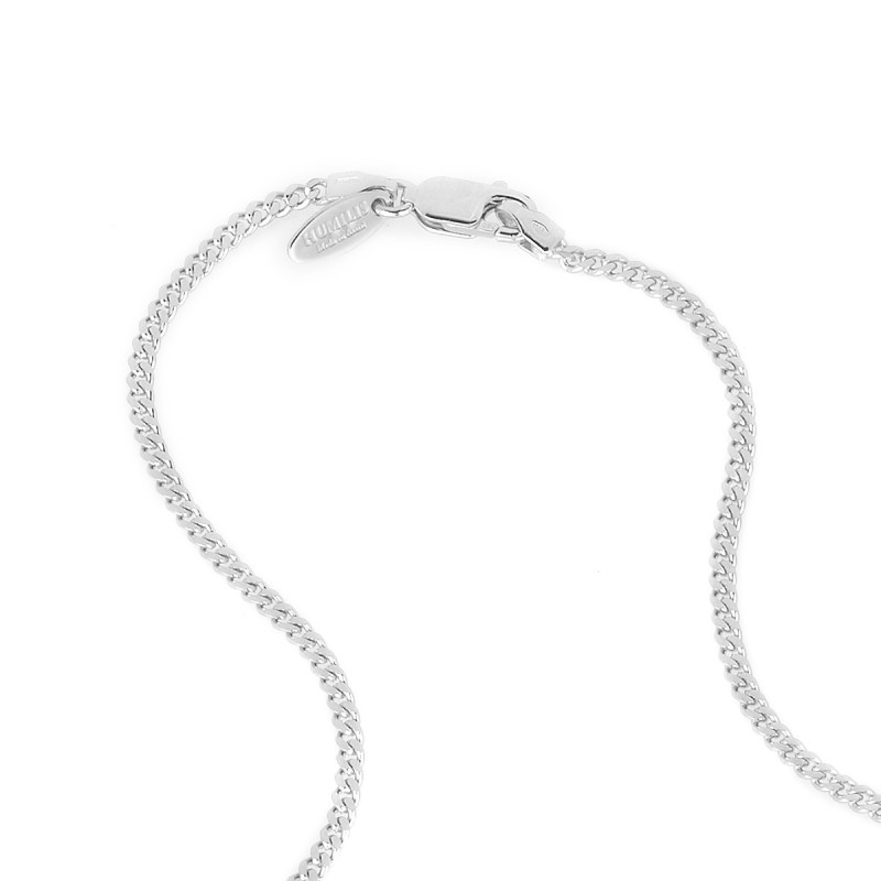 Catena grumetta piatta collezione Accessori in oro