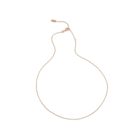 Catena rolò collezione Accessori in oro