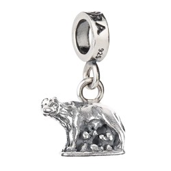 Tedora Italy charm Rome