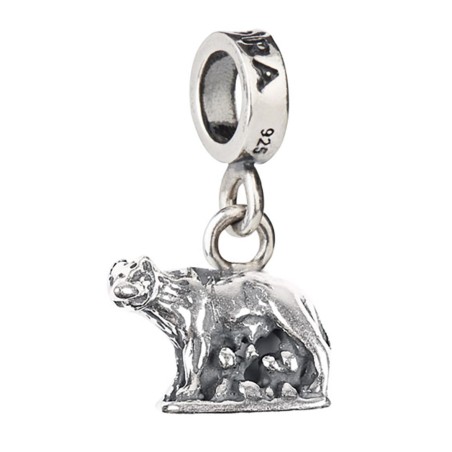 Tedora Italy charm Rome