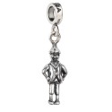 Tedora Italy charm Pinocchio