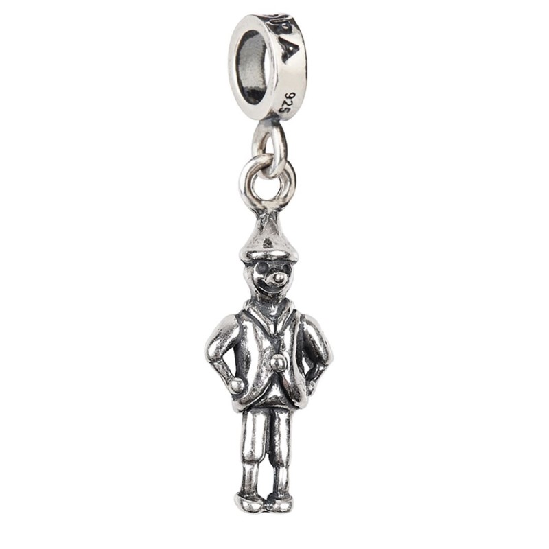 Tedora Italy charm Pinocchio