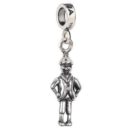 Tedora Italy charm Pinocchio
