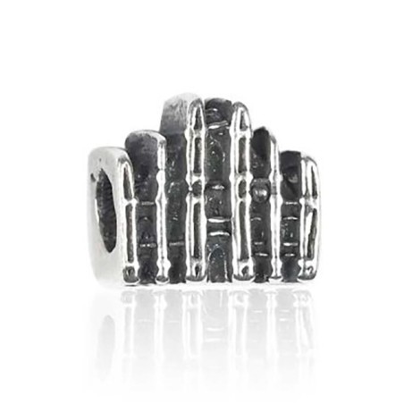 Tedora Italy charm Milan o