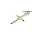 Croce in argento 925