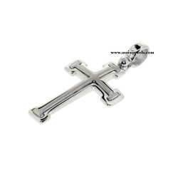 925 sterling silver cross