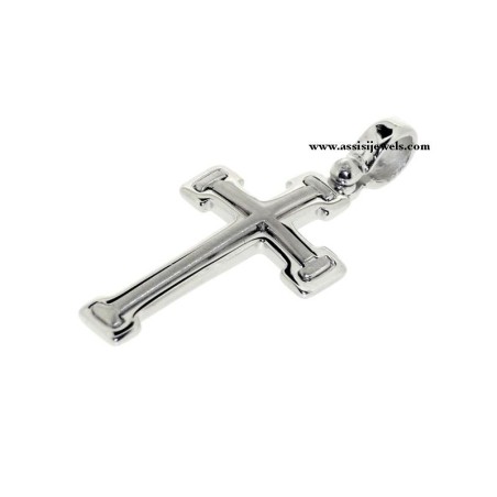 925 sterling silver cross