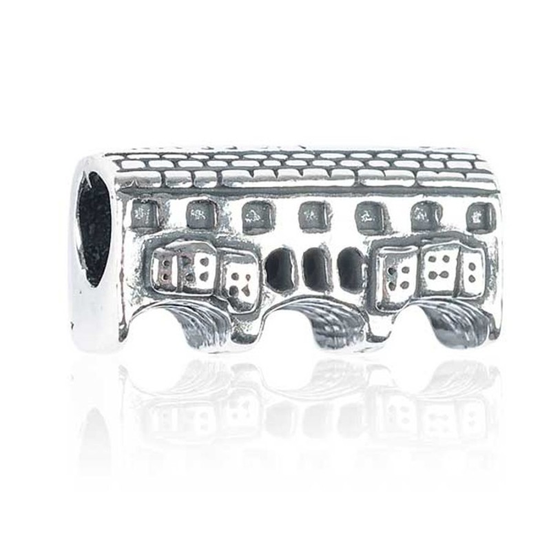 Tedora Italy charm Florence