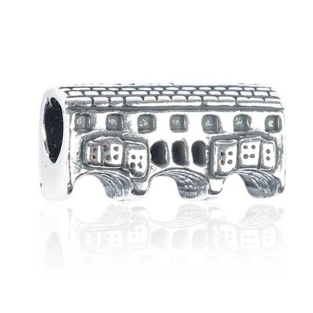 Tedora Italy charm Florence