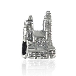 Tedora Italy charm San Gimignano