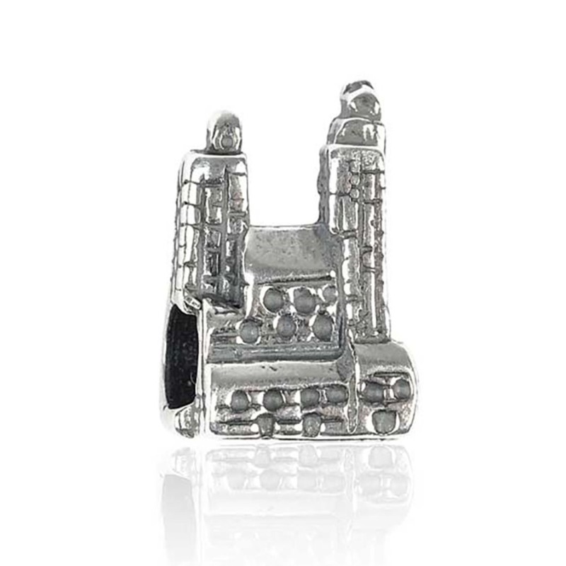 Tedora Italy charm San Gimignano