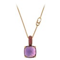 Chimento sibilla necklace