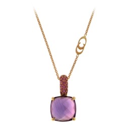 Chimento collana sibilla