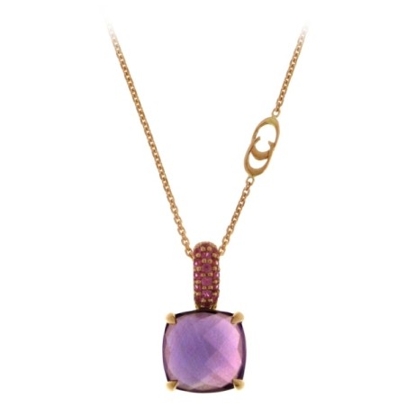 Chimento collana sibilla