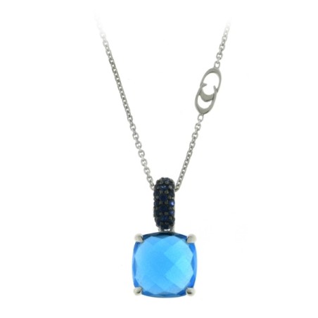 Chimento sibilla necklace