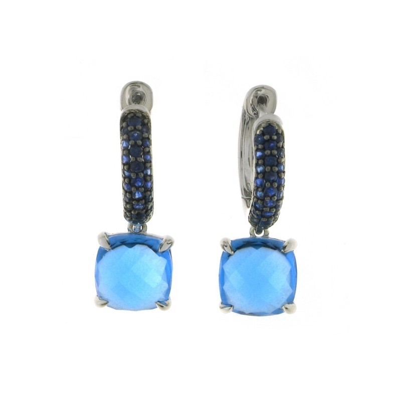 Chimento orecchini sibilla