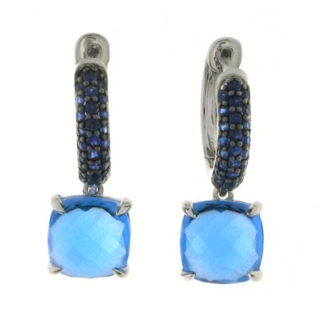 Chimento sibilla earrings