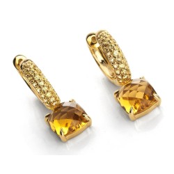 Chimento sibilla earrings