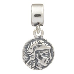 Tedora Italy charm Grecia