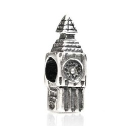 Tedora Italy charm Londra