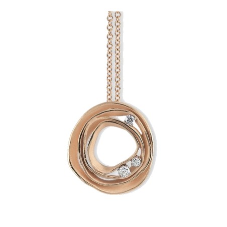 Annamaria Cammilli dune pendant