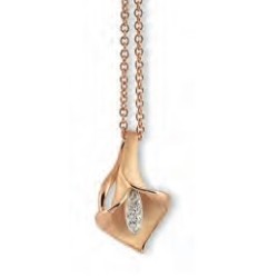 Annamaria Cammilli calle pendant