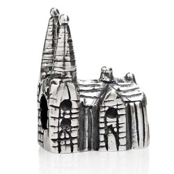 Tedora Italy charm Colonia