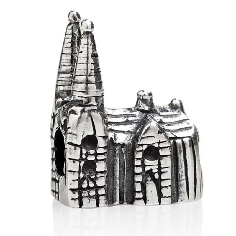 Tedora Italy charm Cologne