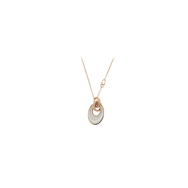 Chimento liason pendant