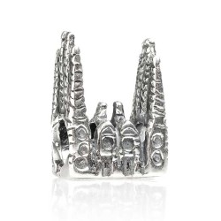 Tedora Italy charm Barcellona