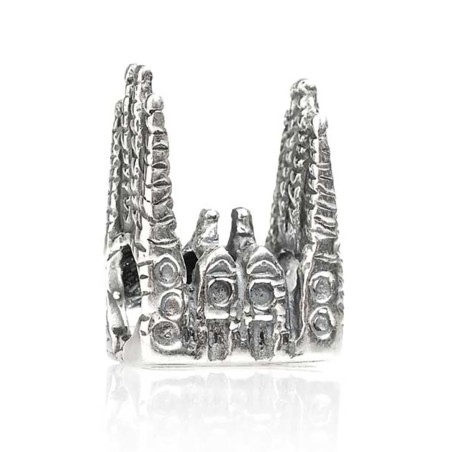 Tedora Italy charm Barcelona