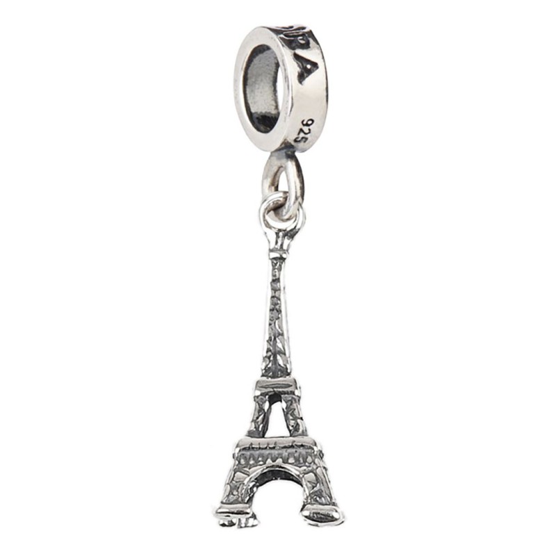 Tedora Italy charm Parigi