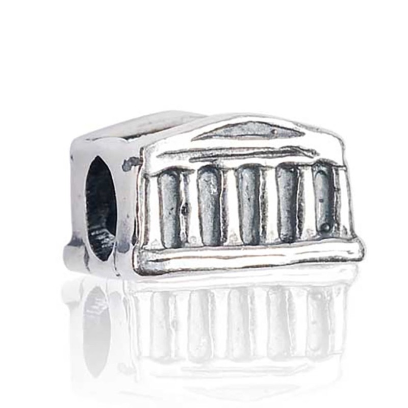 Tedora Italy charm Atene