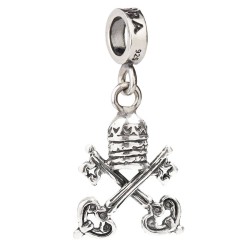 Tedora Italy charm Rome